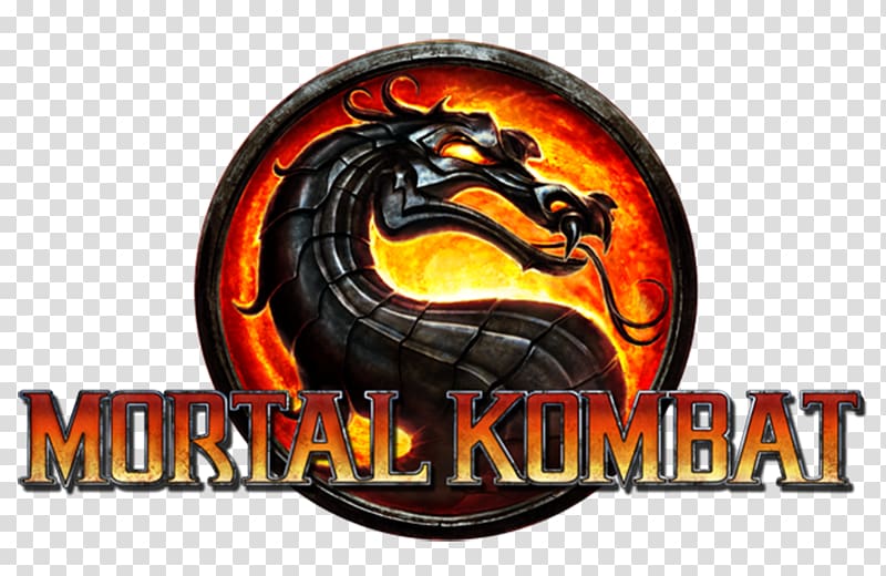 Mortal Kombat transparent background PNG clipart