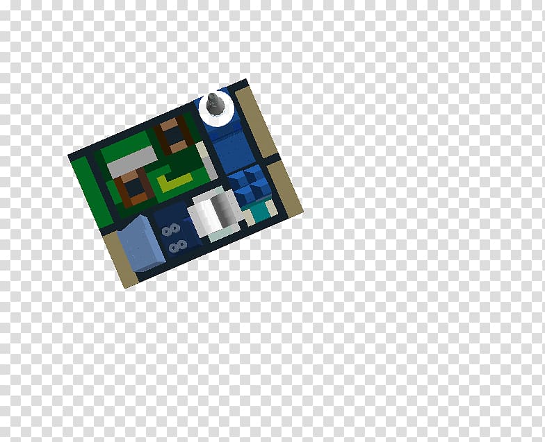 Electronics Electronic component, wtc lego transparent background PNG clipart