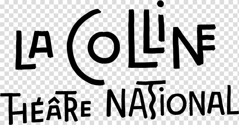 Théâtre national de la Colline Logo Theater, Donovan Mitchell transparent background PNG clipart