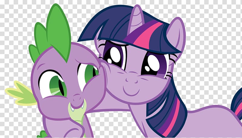 Spike Twilight Sparkle Rarity YouTube My Little Pony, spike transparent  background PNG clipart | HiClipart