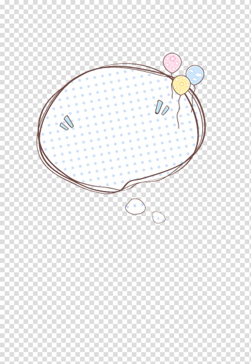 white bubble box, Cartoon Dialog box Drawing Icon, Cute dialog transparent background PNG clipart