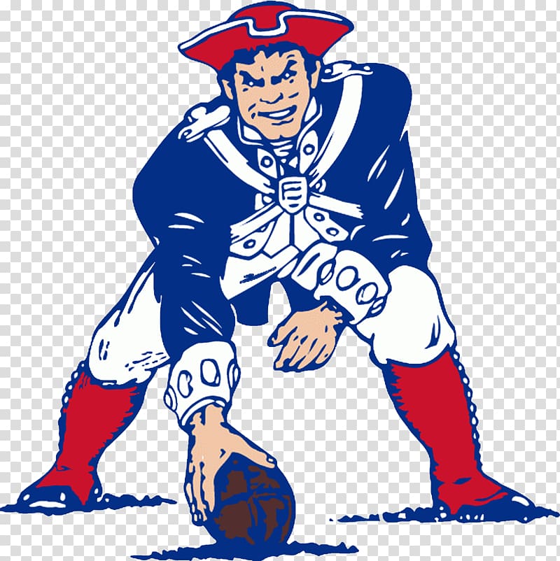 New England Patriots NFL Foxborough Pat Patriot New York Giants, fort transparent background PNG clipart