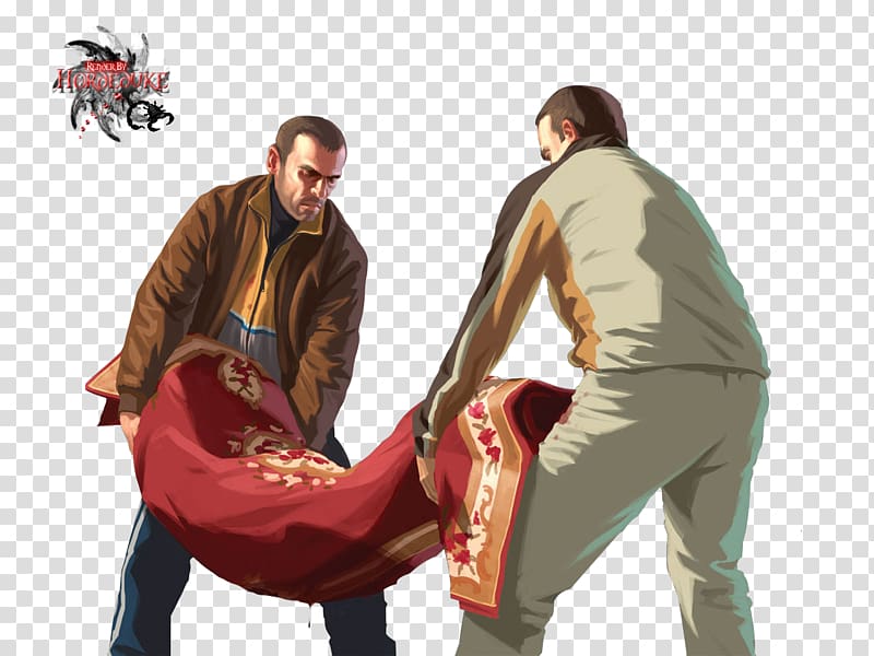 Grand Theft Auto IV: The Lost and Damned Grand Theft Auto: San Andreas Grand Theft Auto: Vice City Grand Theft Auto: Chinatown Wars Grand Theft Auto: Liberty City Stories, town of salem serial killer transparent background PNG clipart