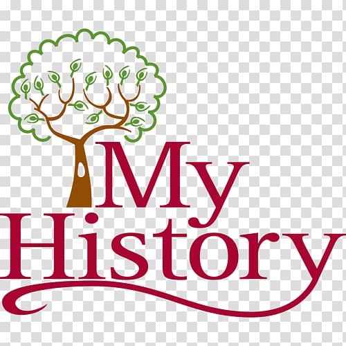 My History Limited Genealogy Family tree, printing chart transparent background PNG clipart
