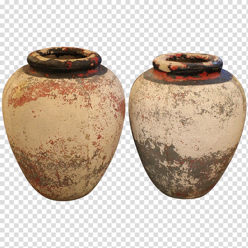 Vase Ceramic Pottery Urn, bento box glass transparent background PNG clipart