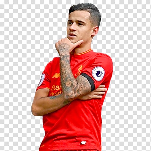 Philippe Coutinho FIFA 17 FC Barcelona Liverpool F.C. FIFA 16, fc barcelona transparent background PNG clipart
