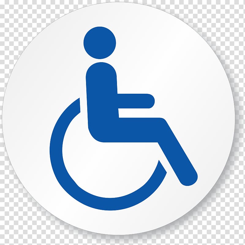 Disability Special needs Computer Icons Wheelchair Symbol, wheelchair transparent background PNG clipart