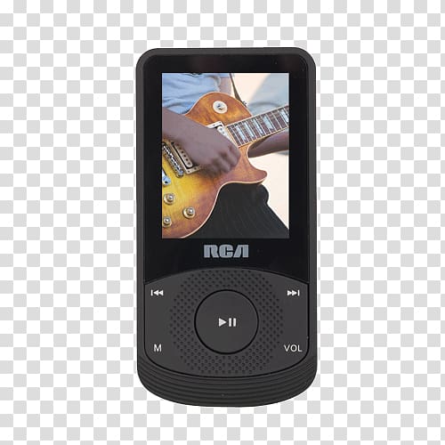 iPod MP4 player MP3 player MPEG-4 Part 14 Media player, USB transparent background PNG clipart