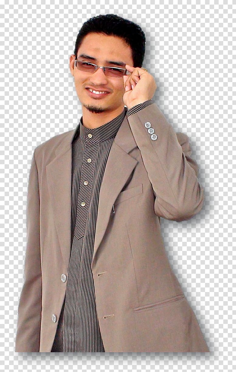 Tuxedo M. Beige Entrepreneurship, Abdul Sharif transparent background PNG clipart