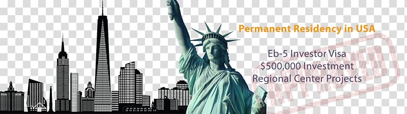 EB-5 visa United States Immigration Travel visa Permanent residency, united states transparent background PNG clipart