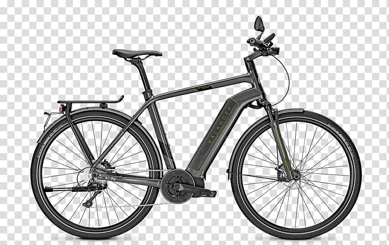 The eBike Store, Inc Kalkhoff Electric bicycle Electric motor, Bicycle transparent background PNG clipart