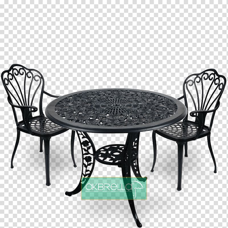 Table Chair Garden Furniture Bench Table Transparent Background