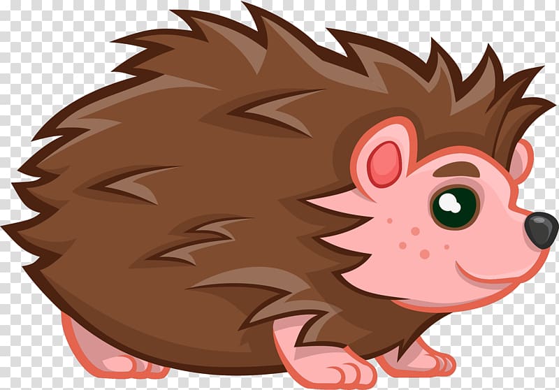 Hedgehog , hedgehog transparent background PNG clipart