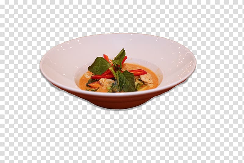 Plate Dish Network Recipe Bowl, Thai Curry transparent background PNG clipart