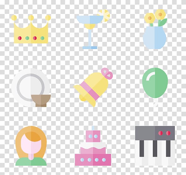 Computer Icons Gift Birthday , Presentations transparent background PNG clipart