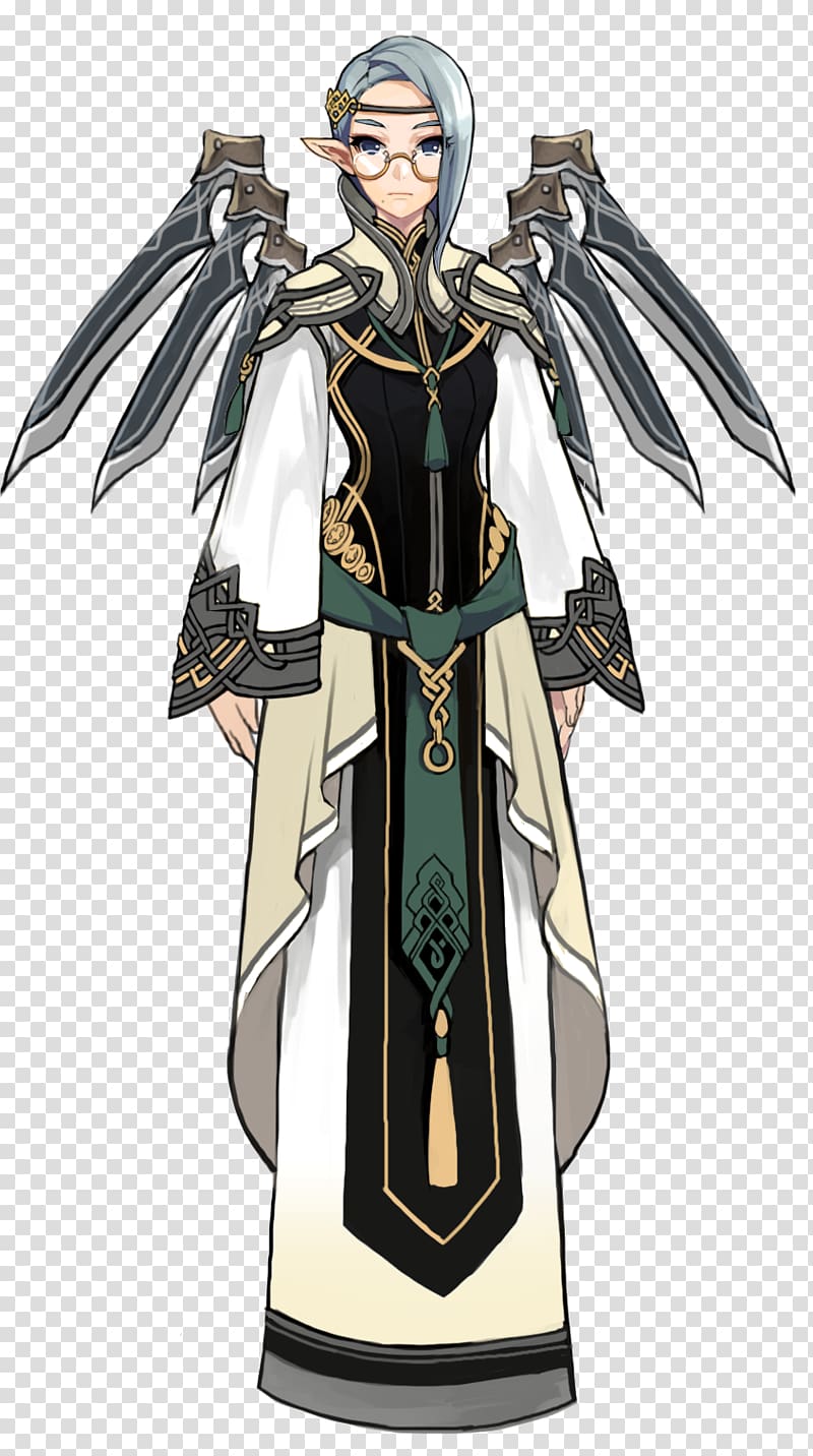 Weapon Mabinogi Cylinder Male Woman, after the crown transparent background PNG clipart