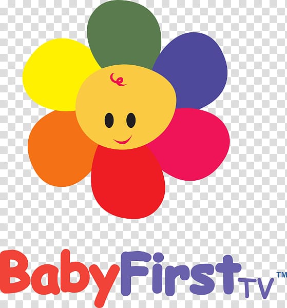 BabyFirstTV Television channel BabyFirst TV Learn Colors, ABCs, Rhymes & More, transparent background PNG clipart