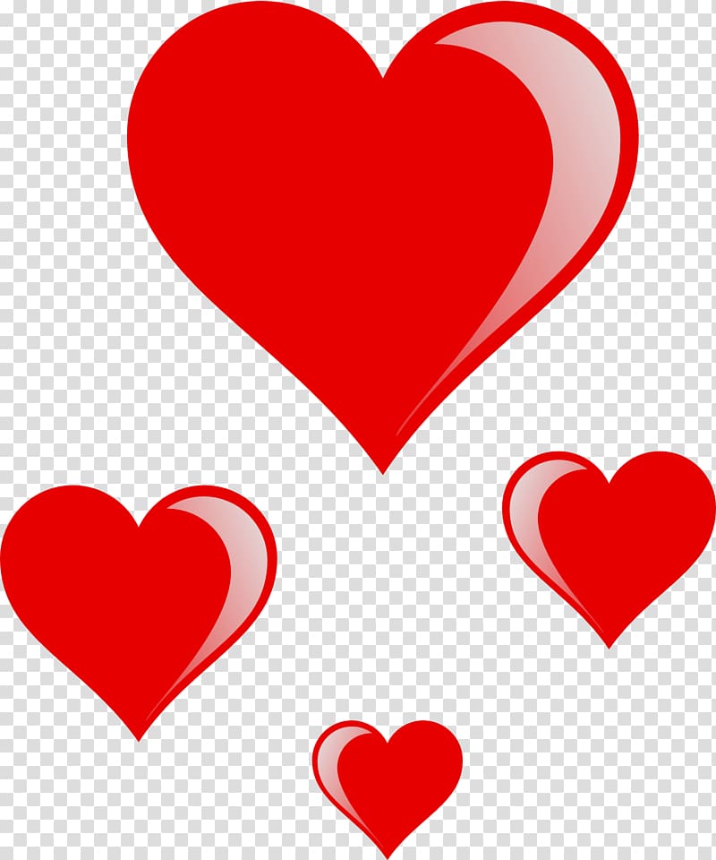Valentines Day Heart , Masculine Valentine transparent background PNG clipart