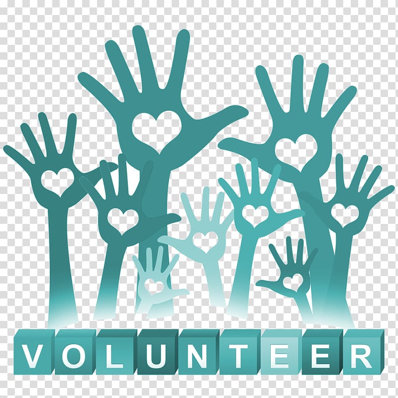 Volunteering School Parent-Teacher Association Community, volunteer transparent background PNG clipart