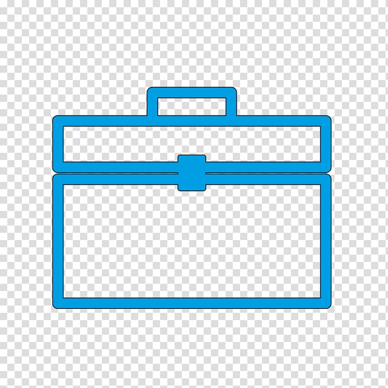 Rubbish Bins & Waste Paper Baskets Recycling bin, toolbox transparent background PNG clipart