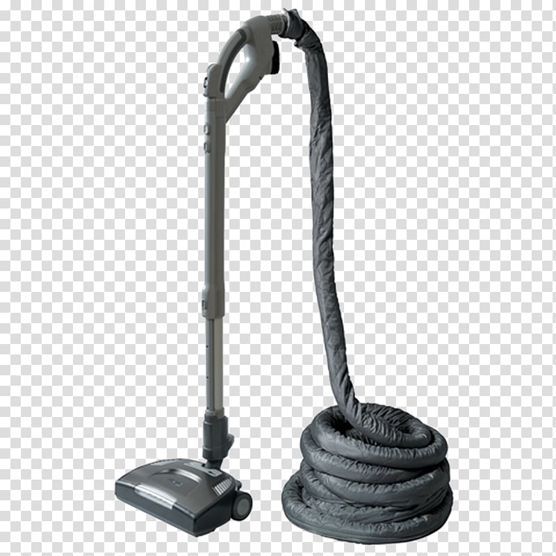 Central vacuum cleaner American Vacuum Company Beam Hose, others transparent background PNG clipart