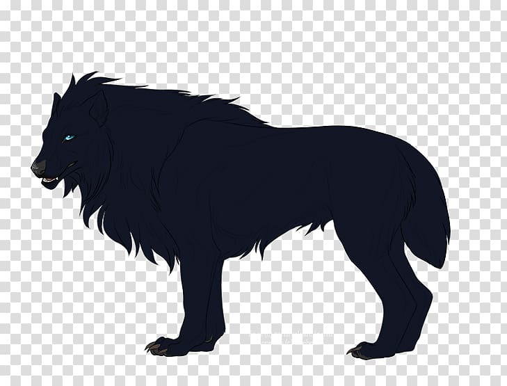 Dog Lion Shetland pony Mane, dire wolf coloring transparent background PNG clipart