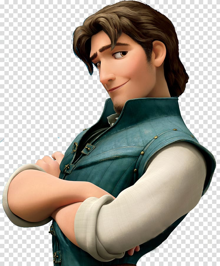 Flynn Rider Tangled Rapunzel The Walt Disney Company, others transparent background PNG clipart