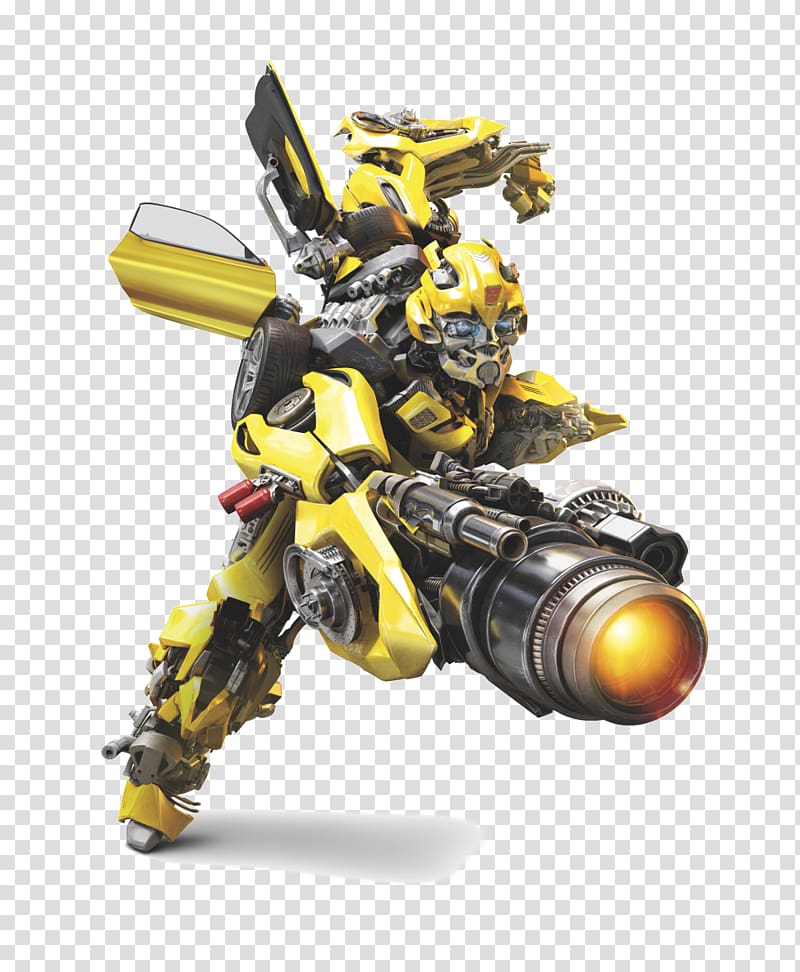 Transformers Bubblebee illustration, Bumblebee Optimus Prime Hound Megatron Barricade, transformer transparent background PNG clipart