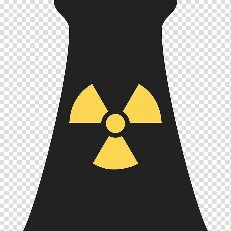 Fukushima Daiichi nuclear disaster The Nuclear Reactor Nuclear power plant Symbol, Nuclear Power Symbol transparent background PNG clipart