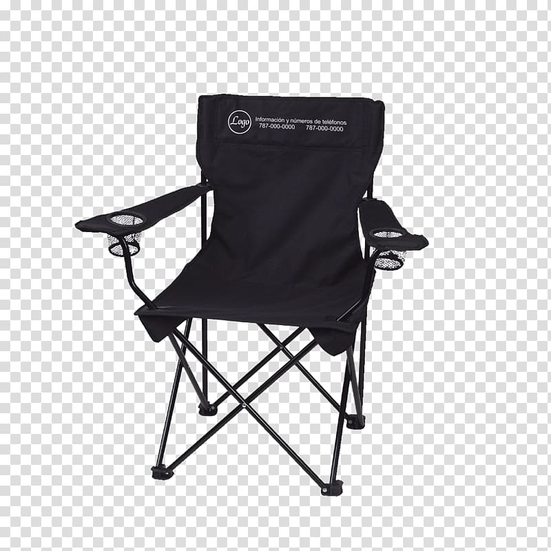 Folding chair Table Football Camping, lazy chair transparent background PNG clipart
