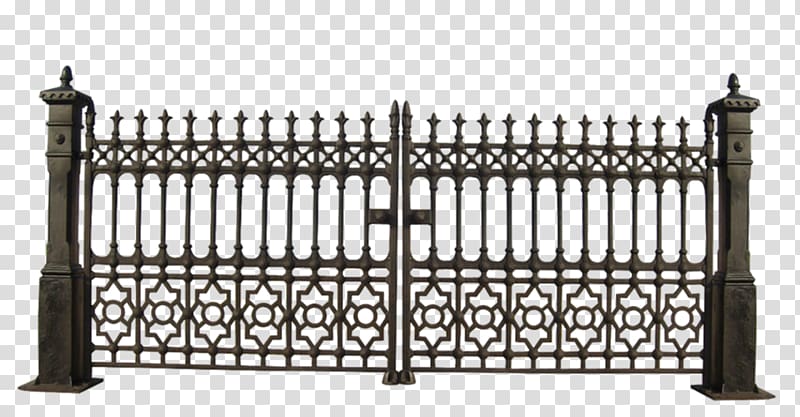 Iron railing Guard rail , others transparent background PNG clipart