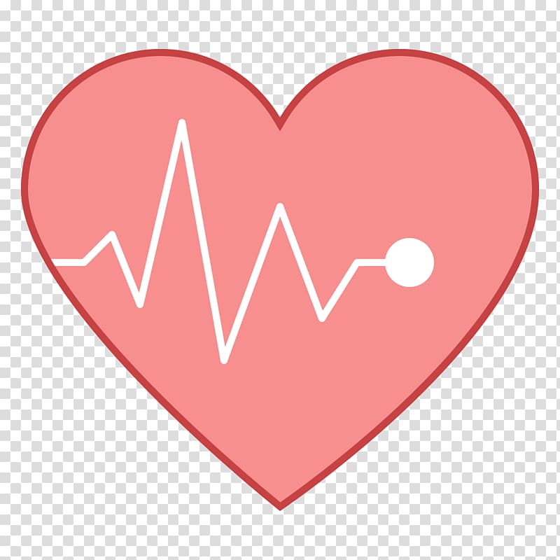 Heart Breakup Pulse Desktop , heart transparent background PNG clipart