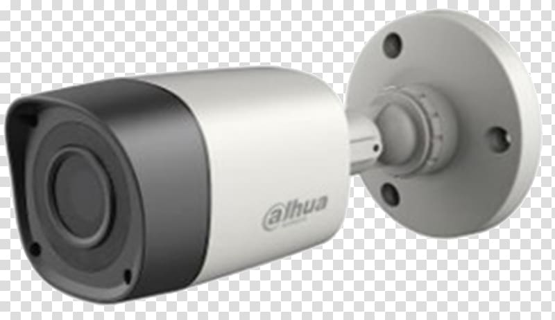 Dahua Technology Closed-circuit television Camera 720p 1080p, 360 Camera transparent background PNG clipart