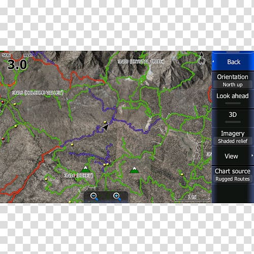 GPS Navigation Systems Trail map Dirt road, map transparent background PNG clipart