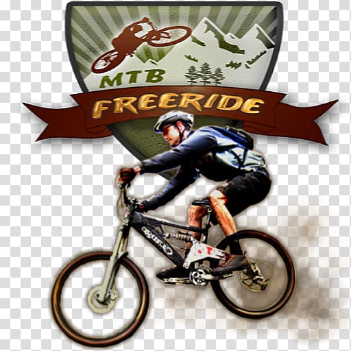 BMX bike Freestyle BMX Bicycle Mountain bike, Bicycle transparent background PNG clipart