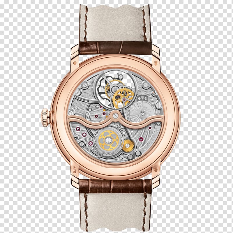 Villeret Blancpain Baselworld Quantième Watch, watch transparent background PNG clipart
