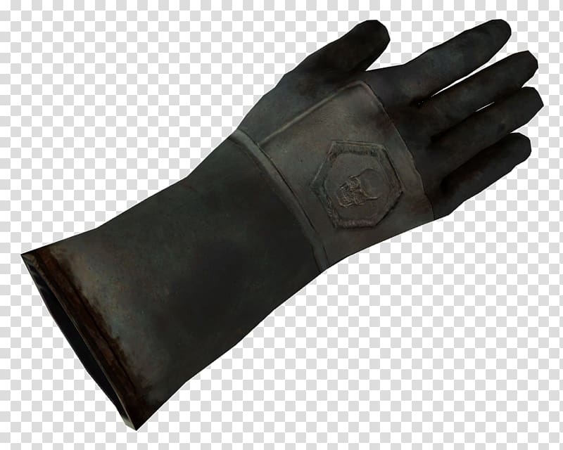 Old World Blues Medical glove Wiki, gloves transparent background PNG clipart