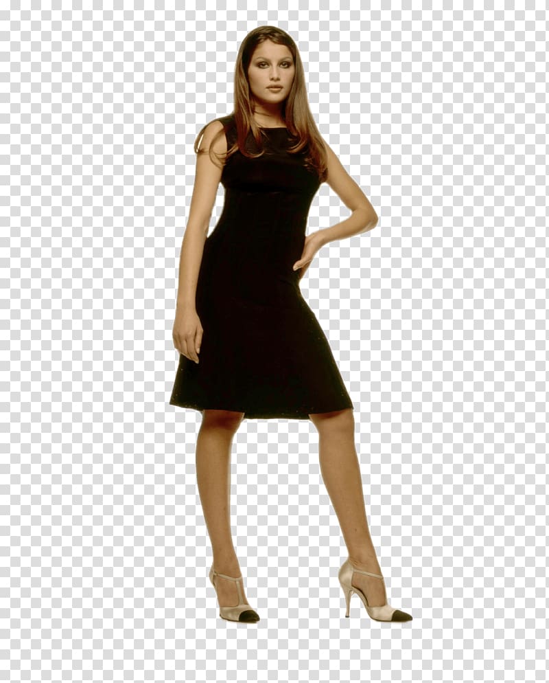 Supermodel Runway, model transparent background PNG clipart