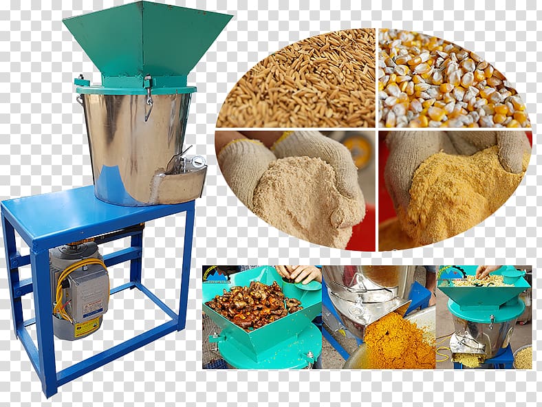 Animal feed Five Grains Food Agriculture Live, others transparent background PNG clipart
