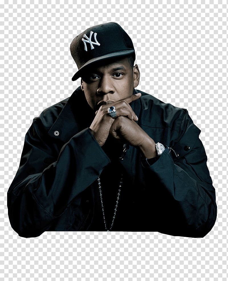 of Jay-Z, Jay Z Cap transparent background PNG clipart