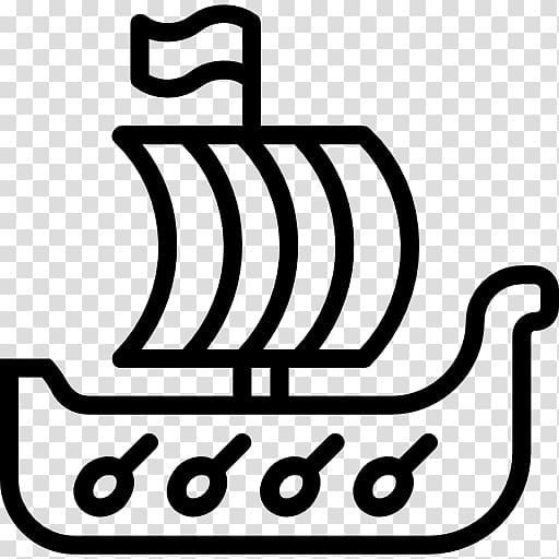 Viking ships , Ship transparent background PNG clipart