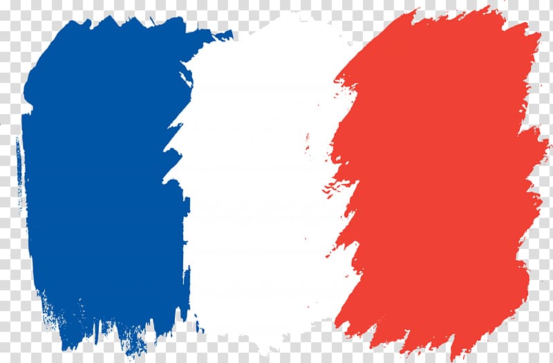 Flag of France Louisiana Purchase Ipackchem Group SAS , footer transparent background PNG clipart