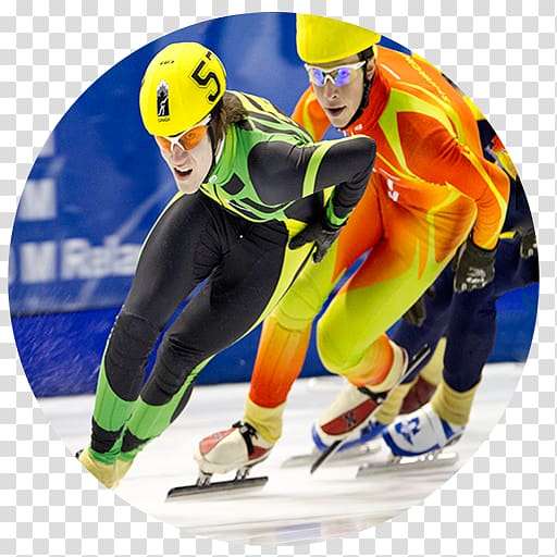 Long track speed skating Olympic Games Short track speed skating Ice skating, Speed Skating transparent background PNG clipart