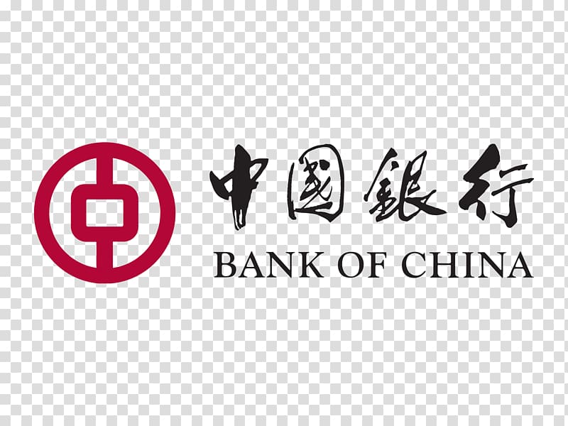 Bank of China (Hong Kong) Big Four Commercial bank, China transparent background PNG clipart