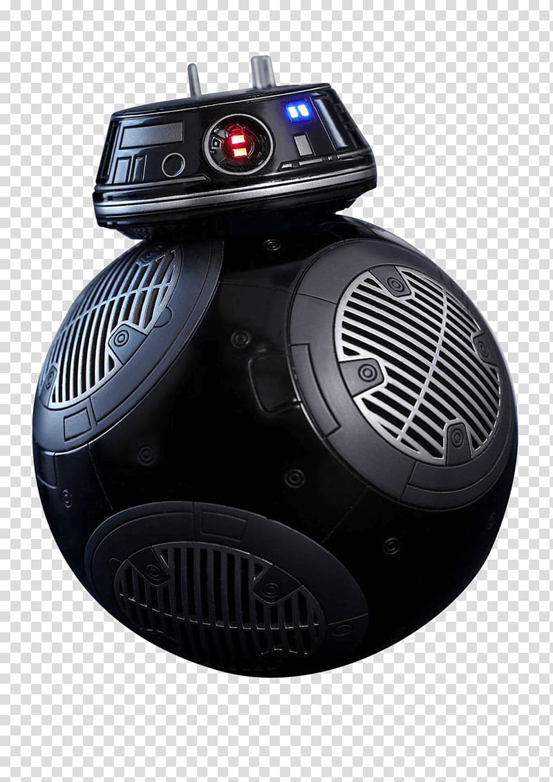 BB-8 Rey Luke Skywalker Action & Toy Figures Star Wars, star wars transparent background PNG clipart