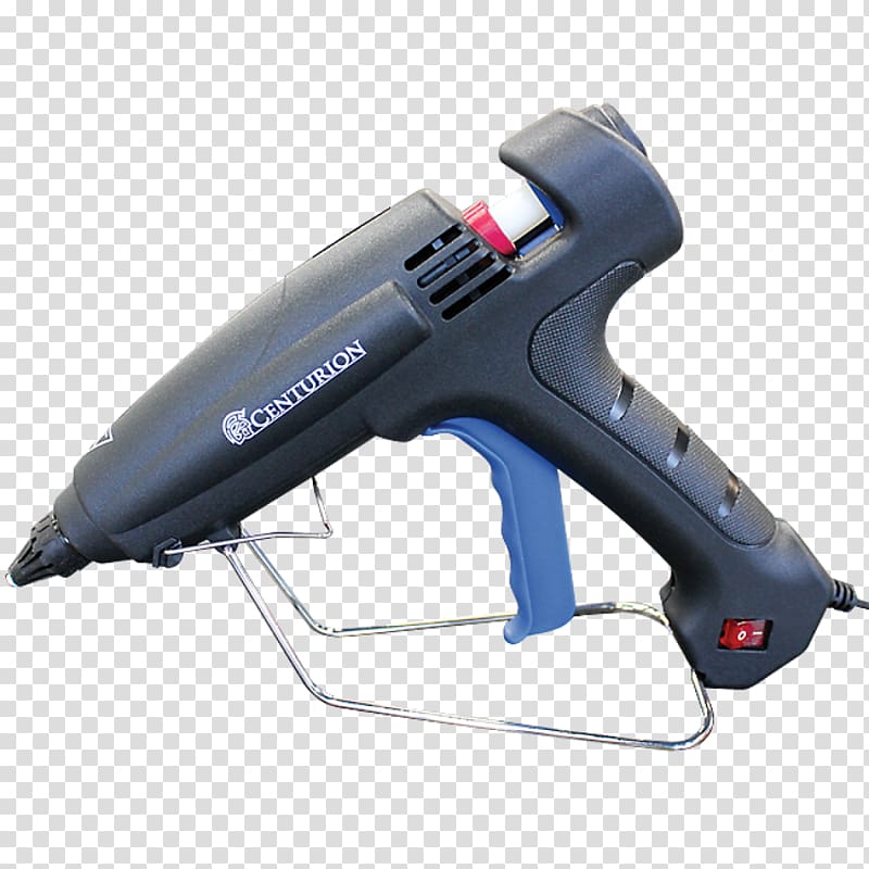 Tool Heißklebepistole Online shopping Adhesive, Glue gun transparent background PNG clipart