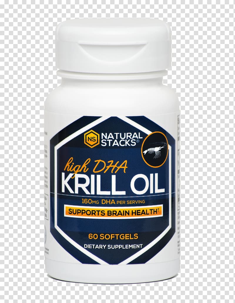 Dietary supplement Krill oil Antarctic krill, oil transparent background PNG clipart