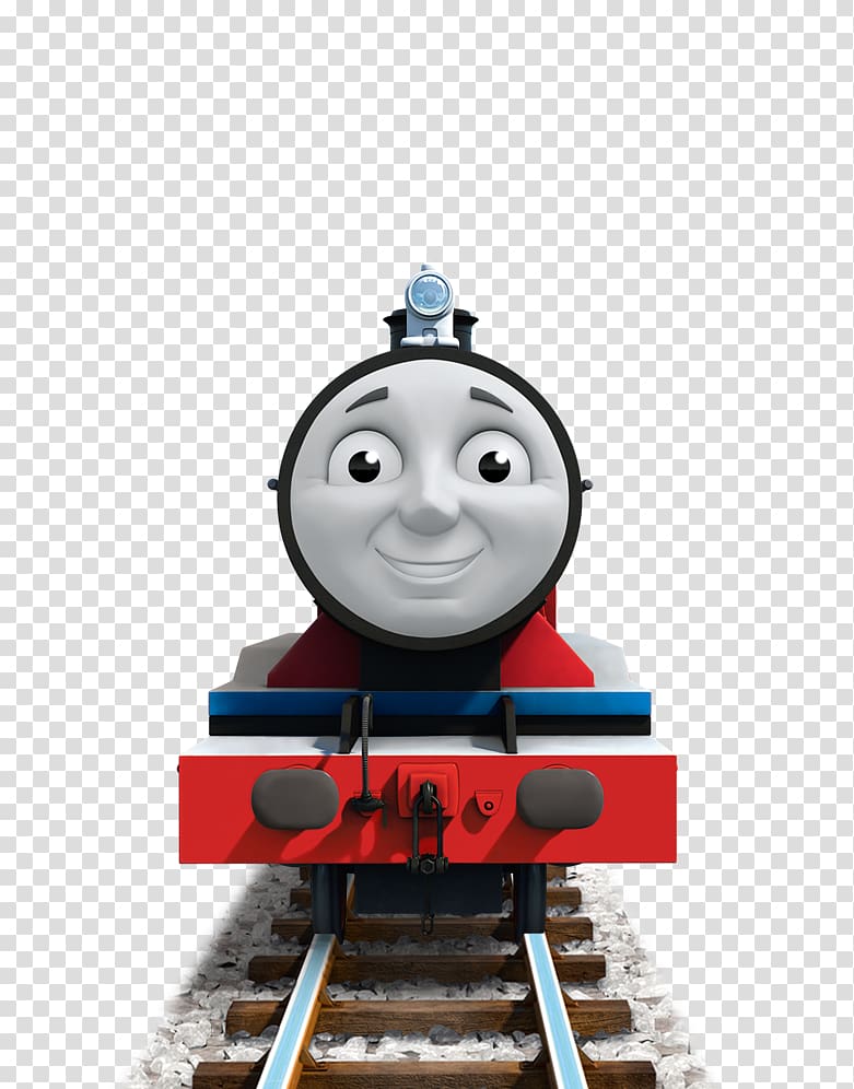 Thomas & Friends Sodor Toby the Tram Engine Sir Topham Hatt, others transparent background PNG clipart