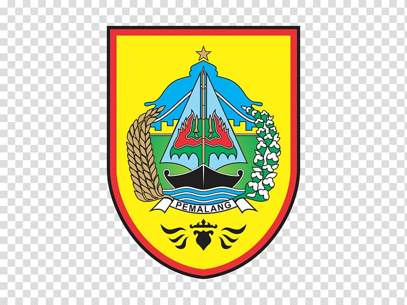 Magelang Regency graphics Logo Blendung, gambar garuda transparent background PNG clipart