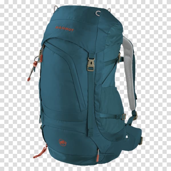 Mammut Sports Group Backpack Hiking Bergwandelen Climbing, backpack transparent background PNG clipart